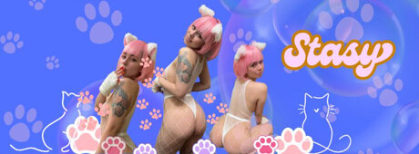 Foto desnuda filtrada de OnlyFans de Stacy
