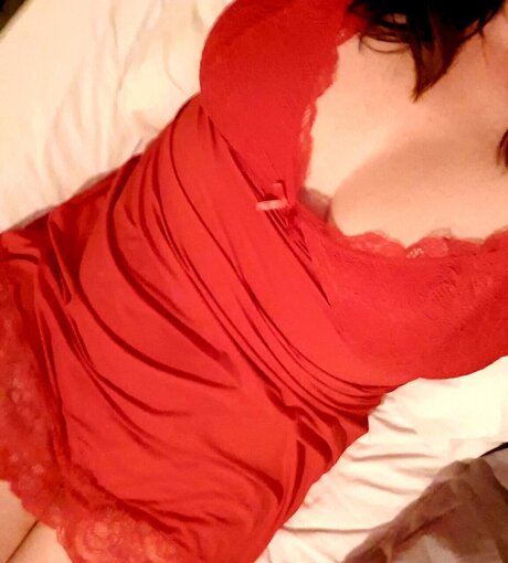 Foto desnuda filtrada de OnlyFans de Ms Lucy