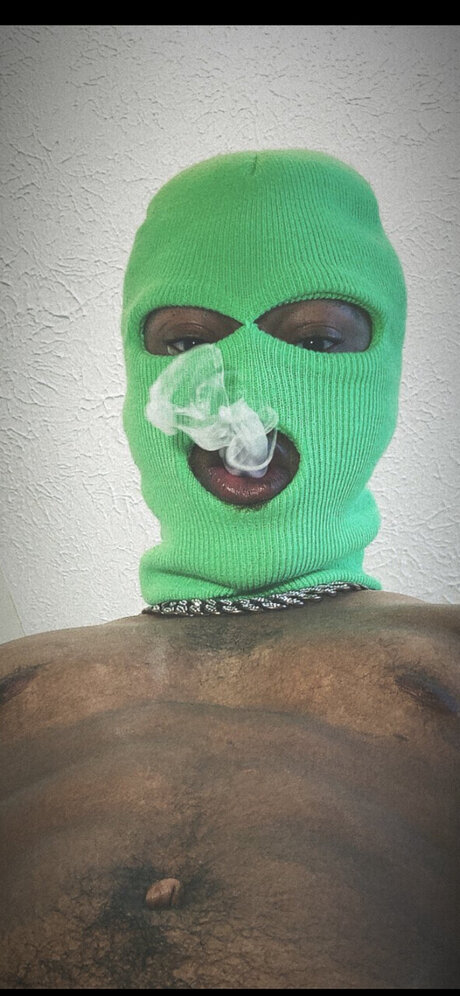 Maskedreak18
