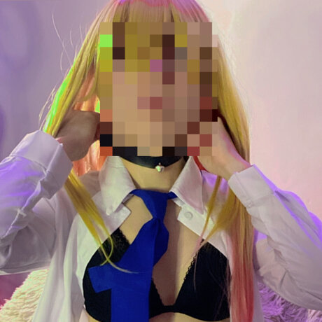 Foto desnuda filtrada de OnlyFans de Labunnyice18