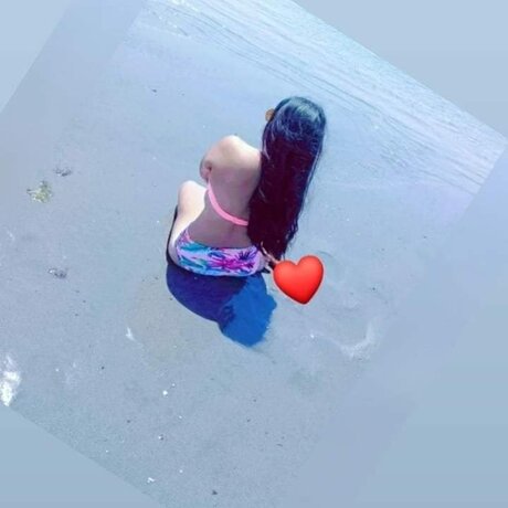 Foto desnuda filtrada de OnlyFans de Jacky18