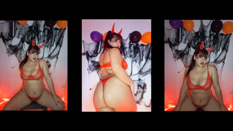 Foto desnuda filtrada de OnlyFans de Gina