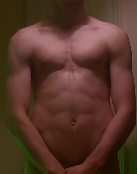 Foto desnuda filtrada de OnlyFans de Furkad