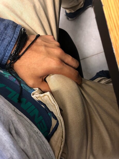 Fuckboy18cm