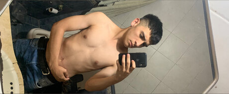 Foto desnuda filtrada de OnlyFans de Fran Top  