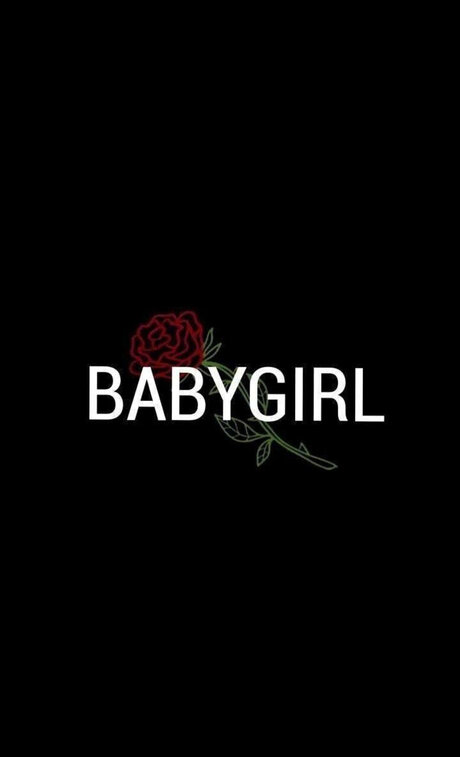 Foto desnuda filtrada de OnlyFans de Baby Girl