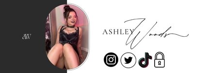 Foto desnuda filtrada de OnlyFans de Ashley Woods