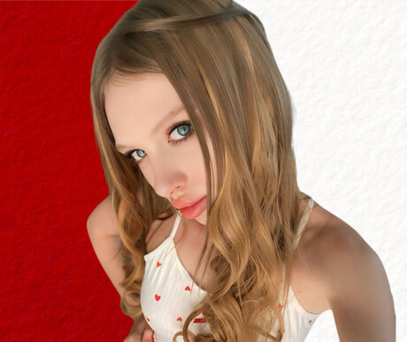 18yo Anna