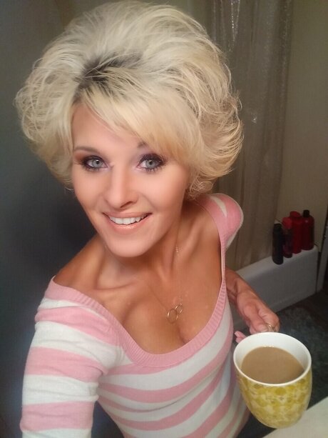 Backwoodsbarbie