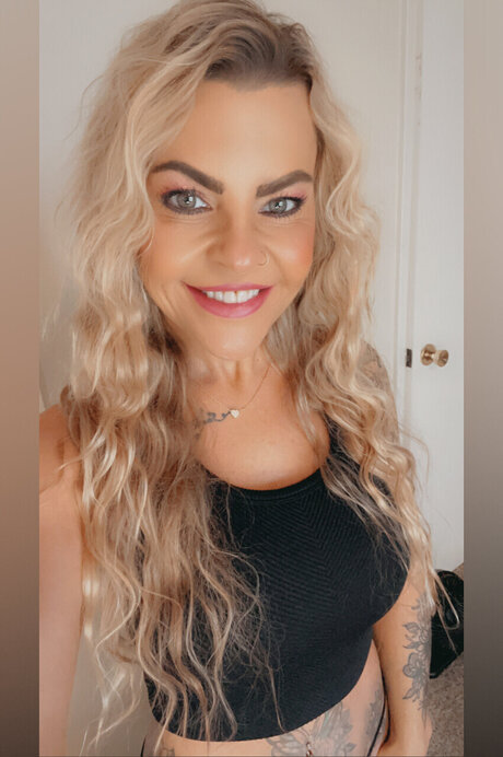 Foto desnuda filtrada de OnlyFans de Classysweetlips