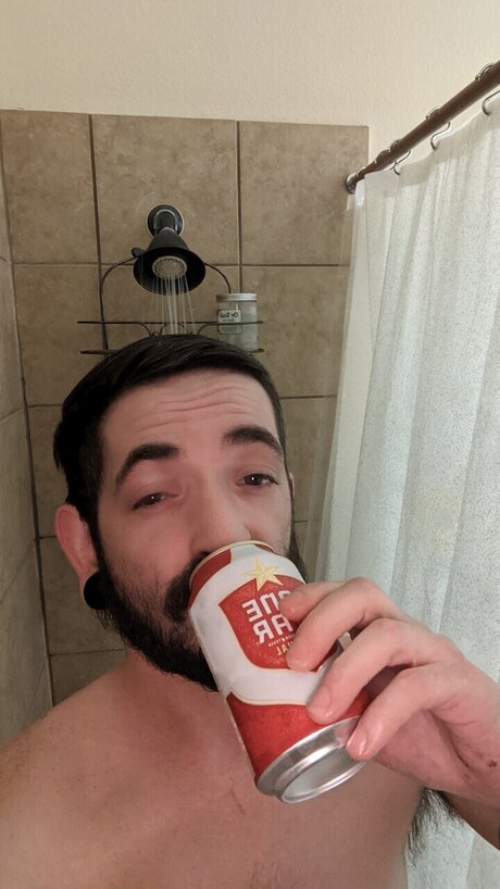 Foto desnuda filtrada de OnlyFans de Rikerrhunts