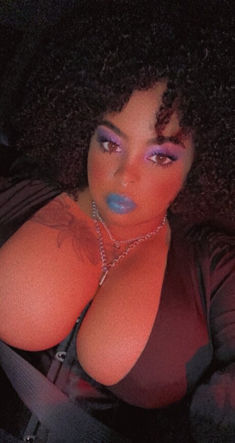 Foto desnuda filtrada de OnlyFans de Biignymph