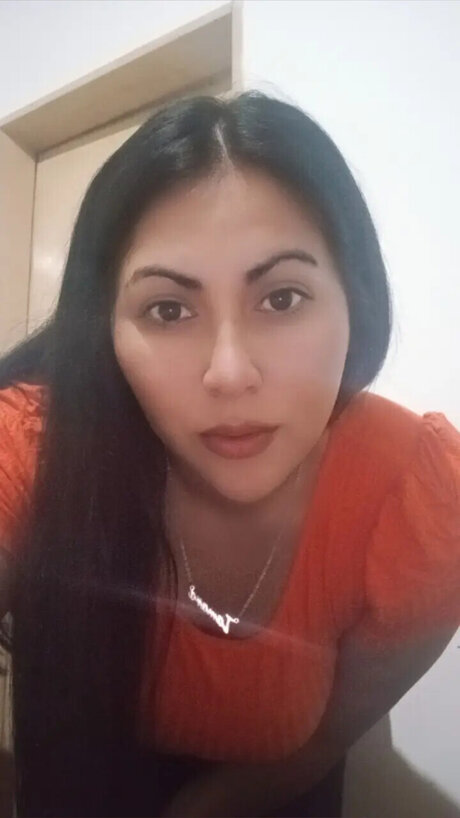 Foto desnuda filtrada de OnlyFans de Sol