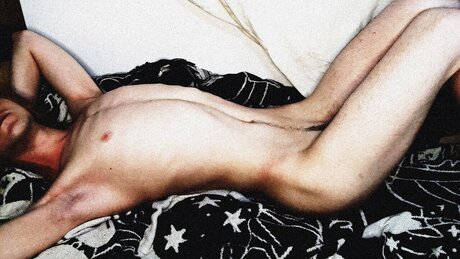 Foto desnuda filtrada de OnlyFans de Dmitry