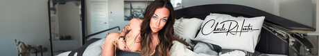Foto desnuda filtrada de OnlyFans de Charlie Rae Hunter