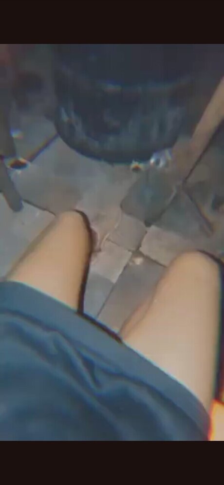 Foto desnuda filtrada de OnlyFans de Kareperigosa