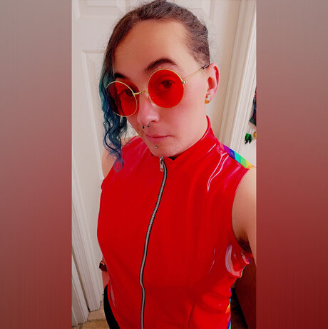 Foto desnuda filtrada de OnlyFans de Dowen