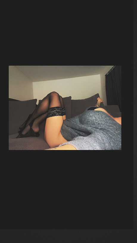 Foto desnuda filtrada de OnlyFans de Veronicadeepvip
