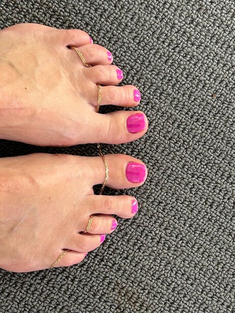 Foto desnuda filtrada de OnlyFans de Jodi Smith