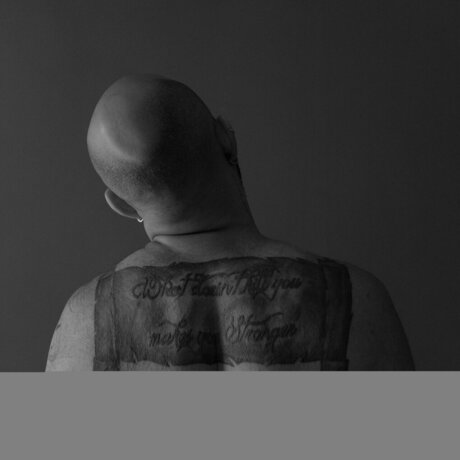 Foto desnuda filtrada de OnlyFans de Bellini