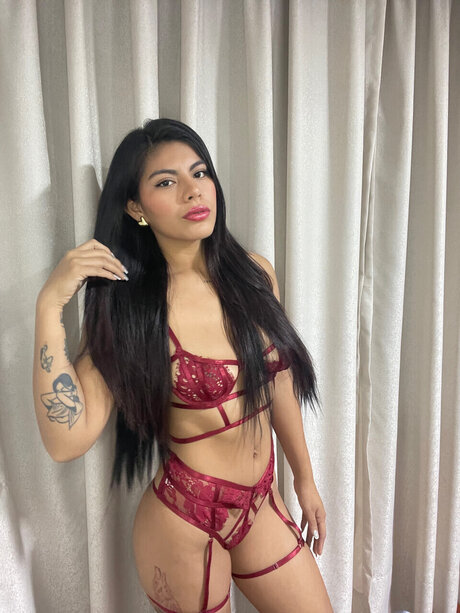 Kiara Valdivia