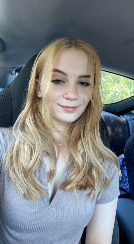 Foto desnuda filtrada de OnlyFans de Morgan