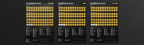 My Bedroom Guide