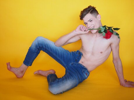 Foto desnuda filtrada de OnlyFans de Shorn Franc