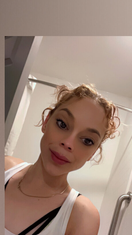 Foto desnuda filtrada de OnlyFans de Miss Jae