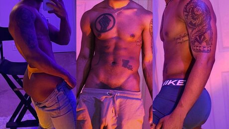 Foto desnuda filtrada de OnlyFans de T