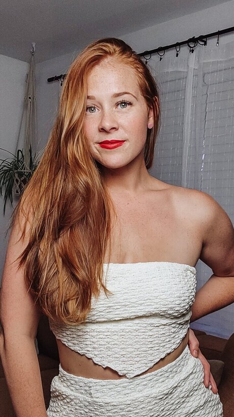 Foto desnuda filtrada de OnlyFans de Shelbymariemakes