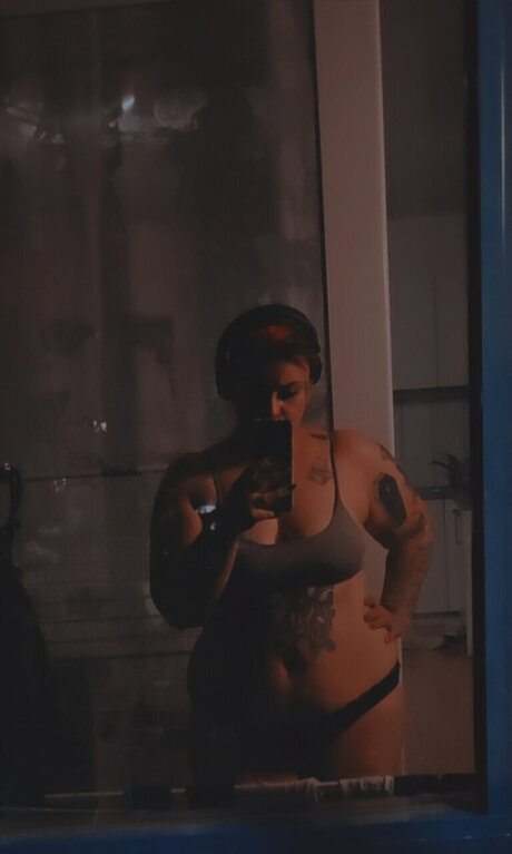 Miss Biibiinella 