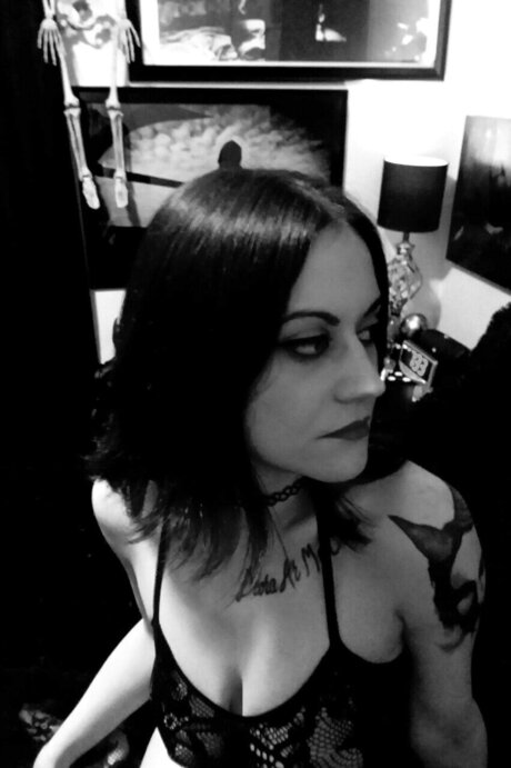 Morticia