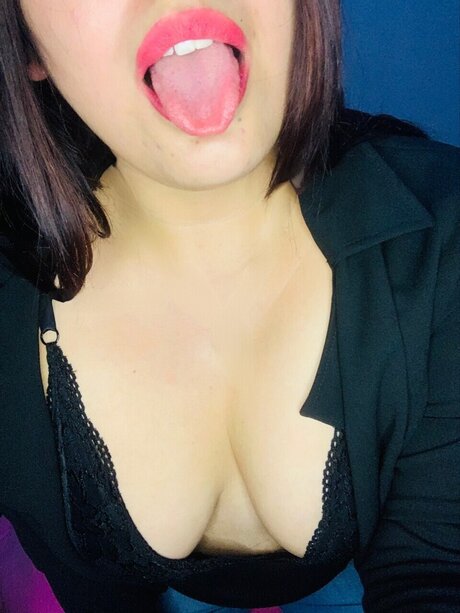 Foto desnuda filtrada de OnlyFans de Eli Nunez