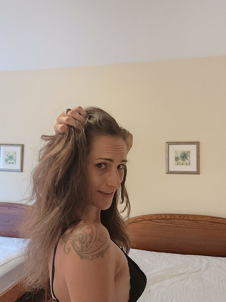 Foto desnuda filtrada de OnlyFans de Robinsonxo