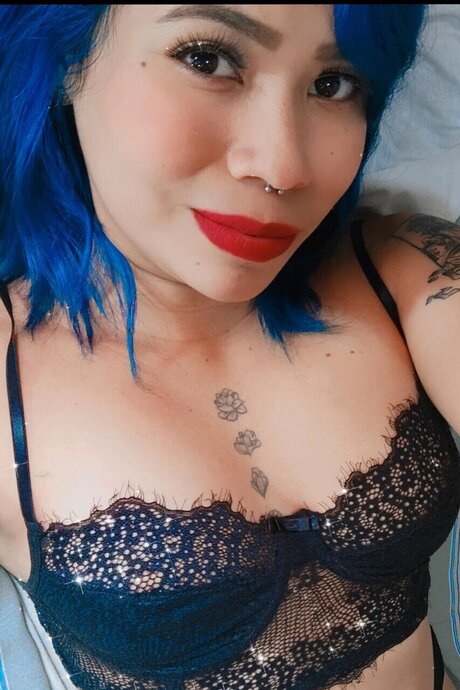 Blue Cat