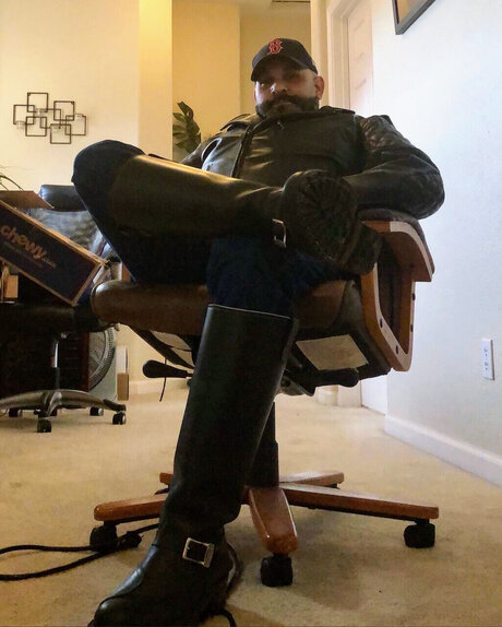 Beastcop