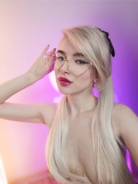 Foto desnuda filtrada de OnlyFans de Irisice