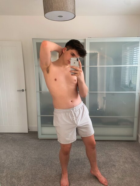 Foto desnuda filtrada de OnlyFans de James Taylor