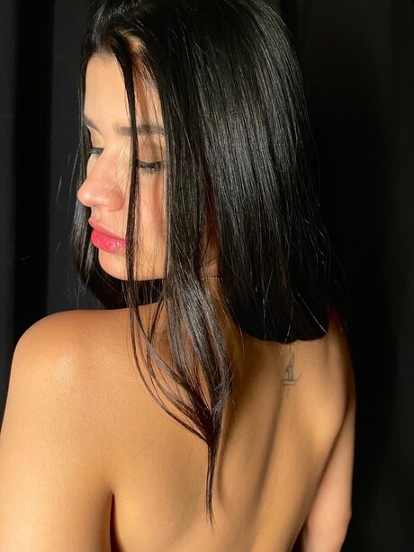 Foto desnuda filtrada de OnlyFans de Bea Ventura