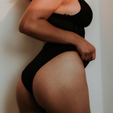 Foto desnuda filtrada de OnlyFans de Tamy