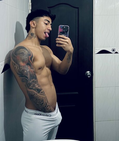 Anderson Olaya