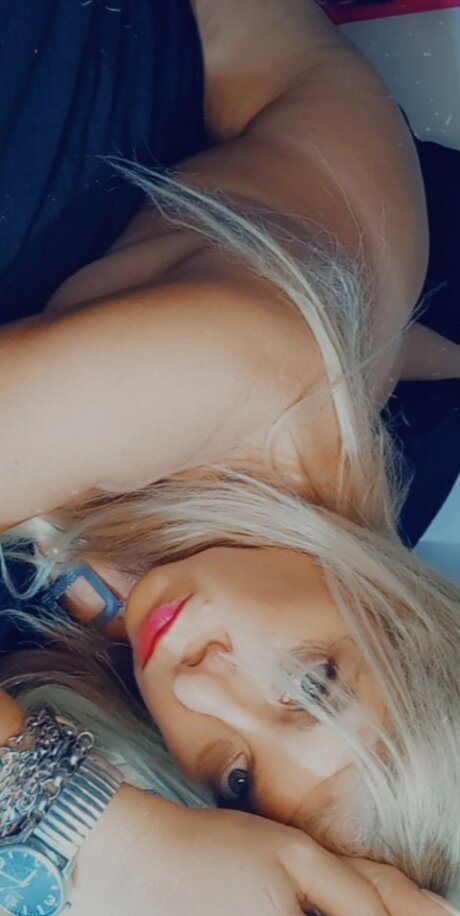 Blondasecret