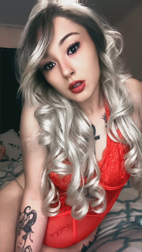 Peachy Princess 