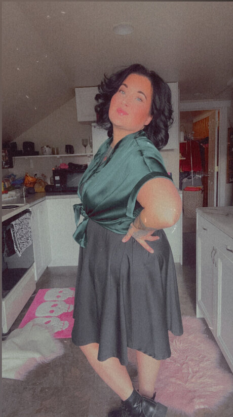Katie Whorror