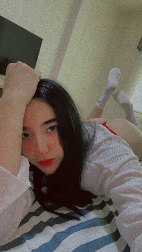 Foto desnuda filtrada de OnlyFans de Helen Vasquez