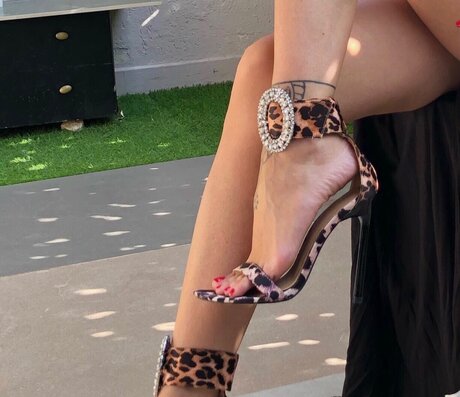 Foto desnuda filtrada de OnlyFans de Annabella Amoruso