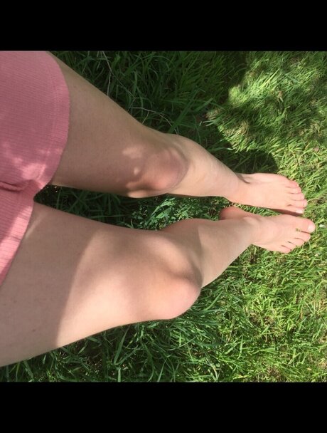 Foto desnuda filtrada de OnlyFans de Eden Jade
