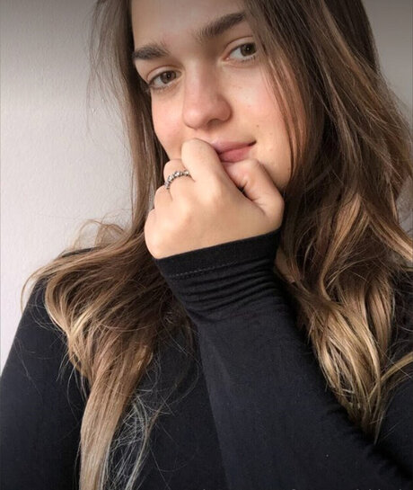 Foto desnuda filtrada de OnlyFans de Candy Blush  Your Sweet Retreat