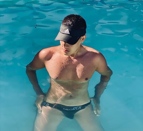 Javi Alejandro Ap